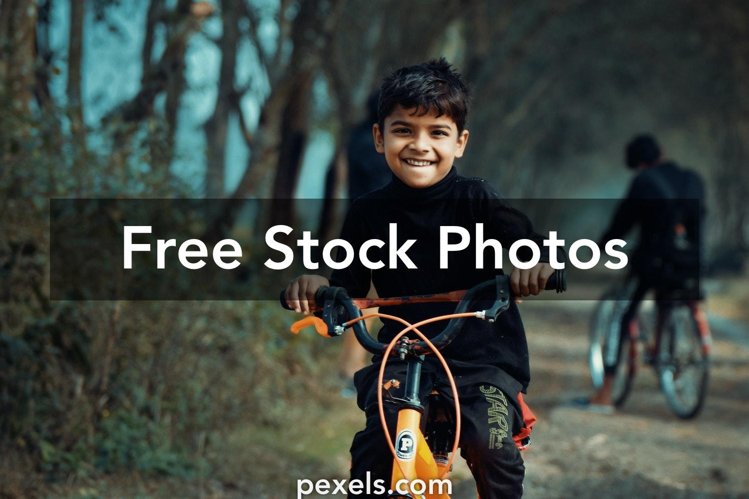 1500x1000 Best Young Boy On A Bike Photo · 100% Free Downloads