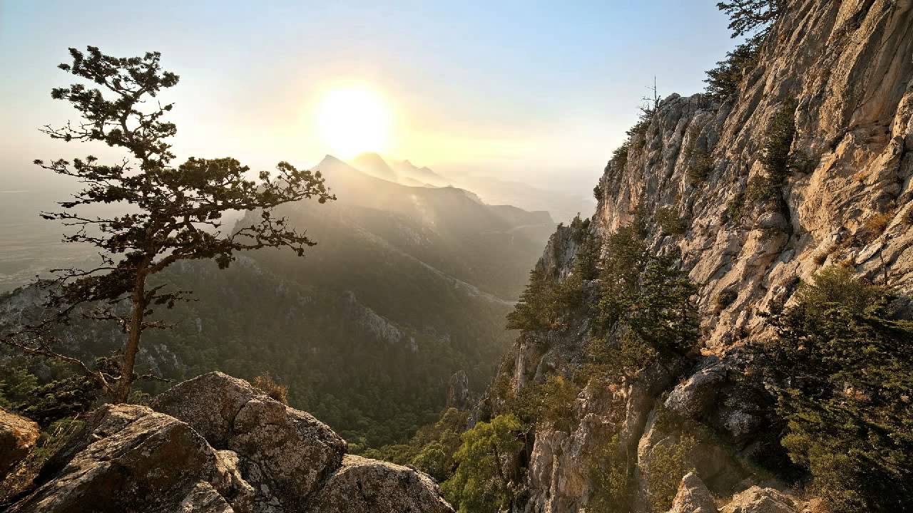 1280x720 Hours Long Native American Indians Spiritual Vocal Shamanic Music