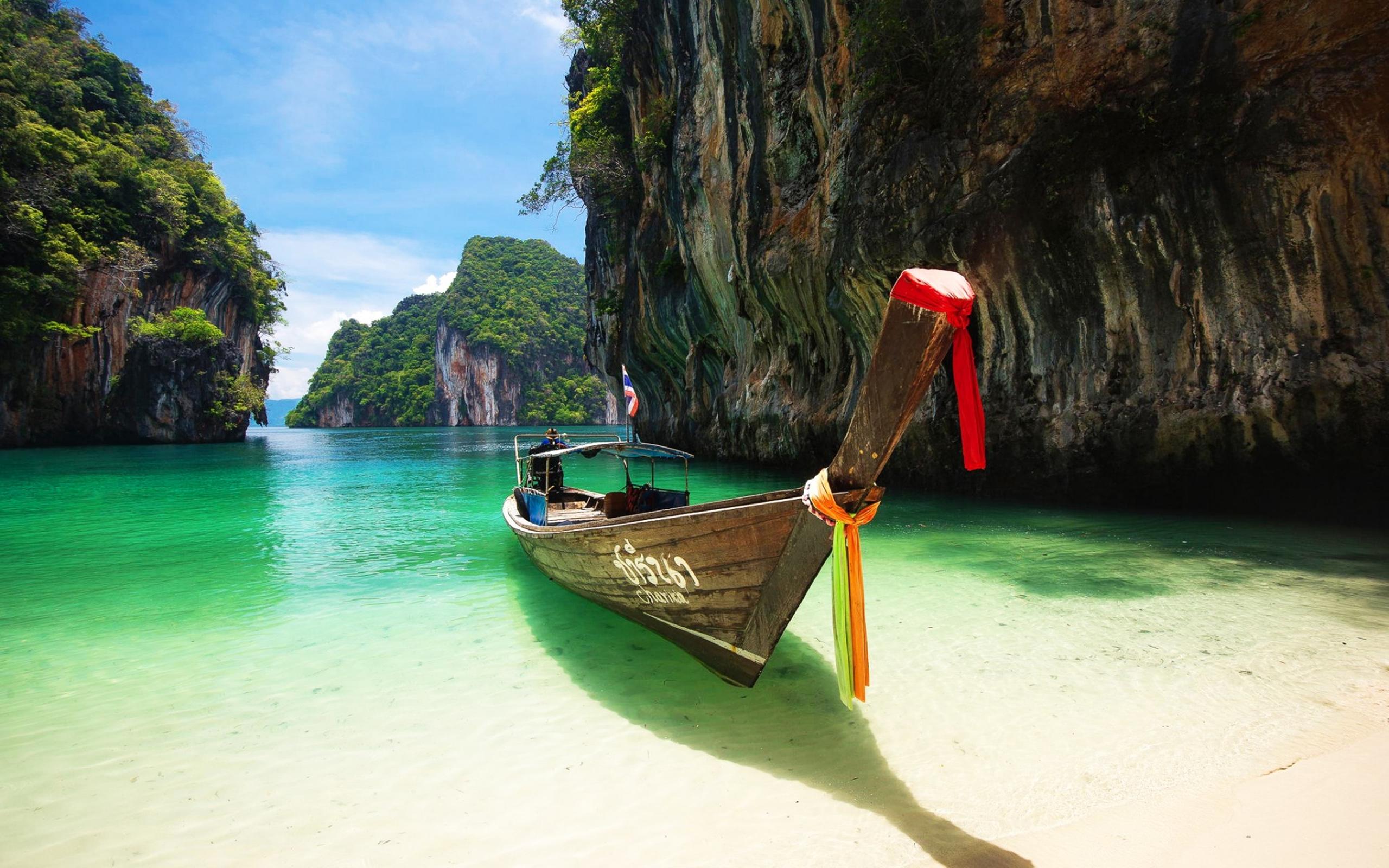 Thailand Sea Wallpapers - Top Free Thailand Sea Backgrounds ...