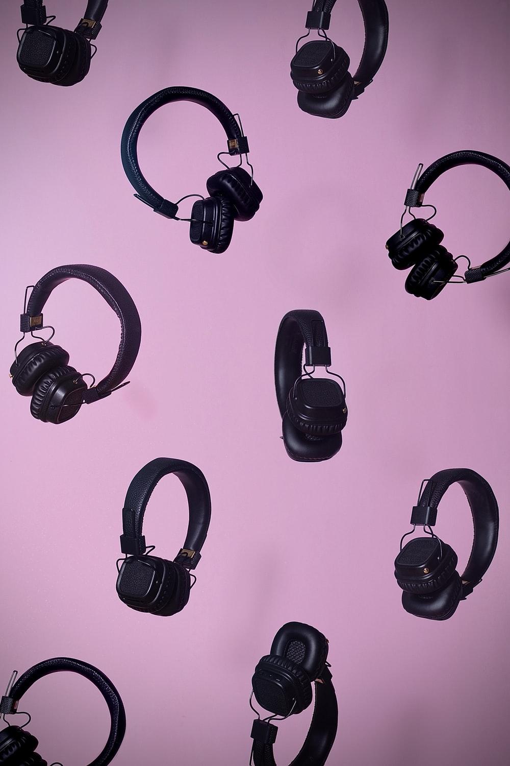 1000x1500 Headphones Picture. Download Free Image