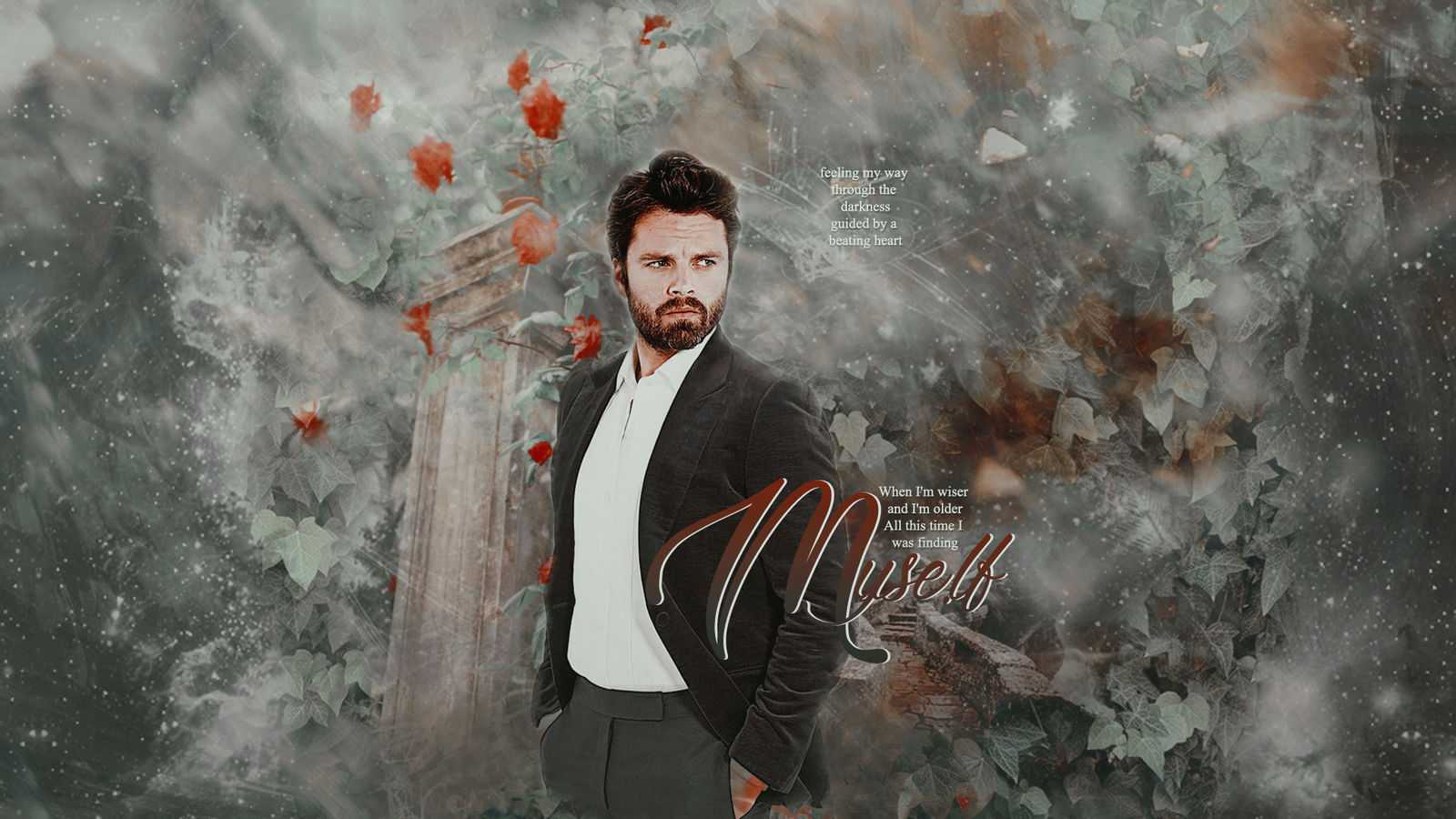 Sebastian Stan Desktop Wallpapers - Top Free Sebastian Stan Desktop