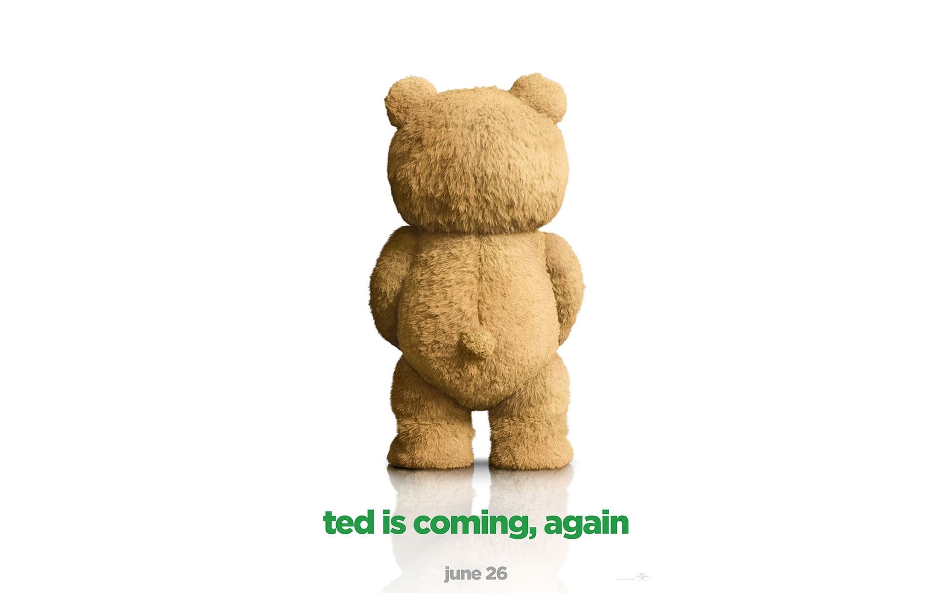 Ted Desktop Wallpapers - Top Free Ted Desktop Backgrounds - WallpaperAccess