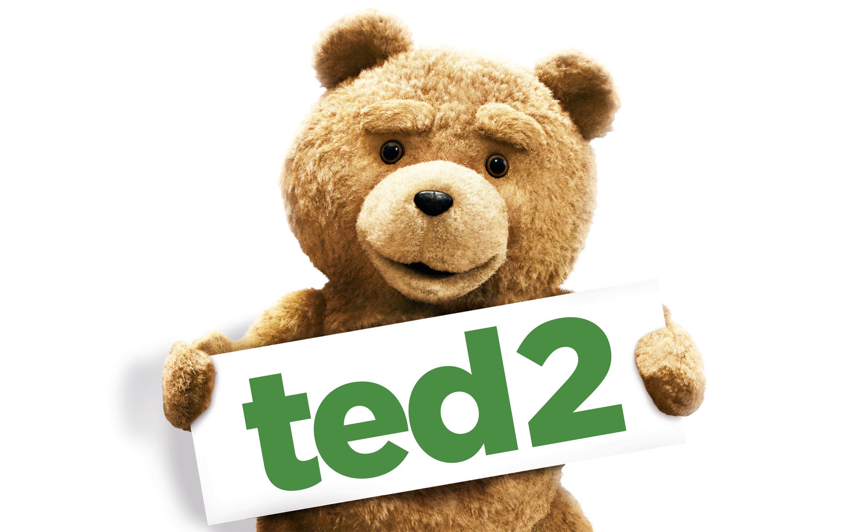 2880x1800 Movies. Ted movie, Ted bear, Funny movies