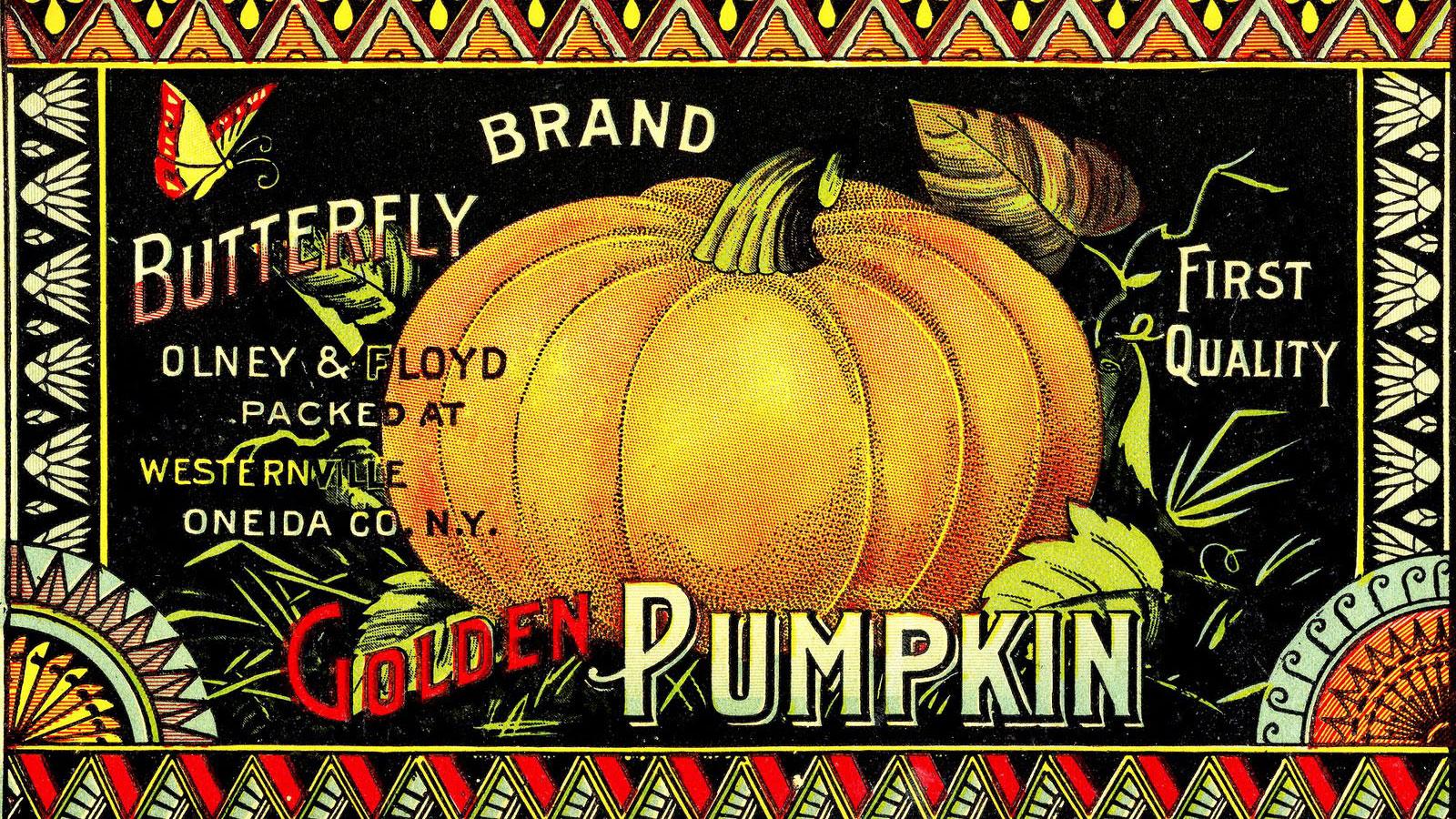 1600x900 creepy Halloween wallpaper
