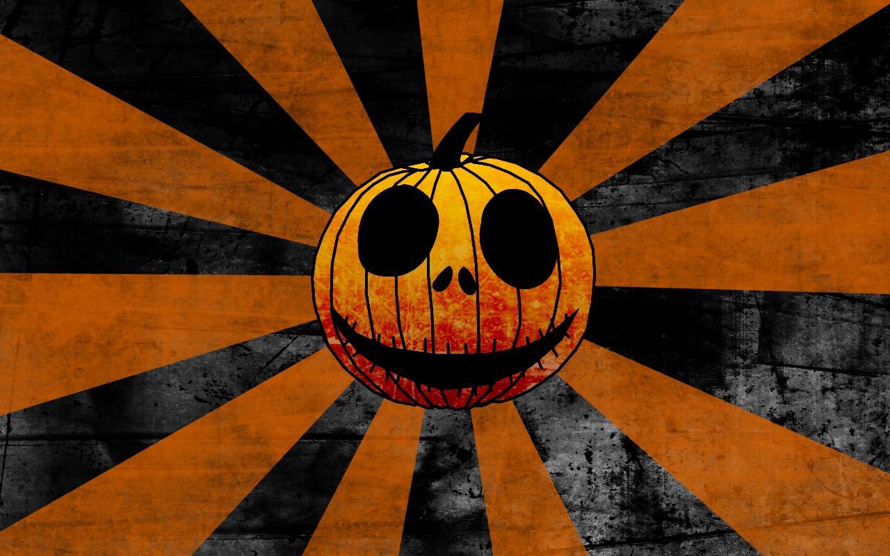 1280x800 Best Free Spooky and Fun Halloween Wallpaper