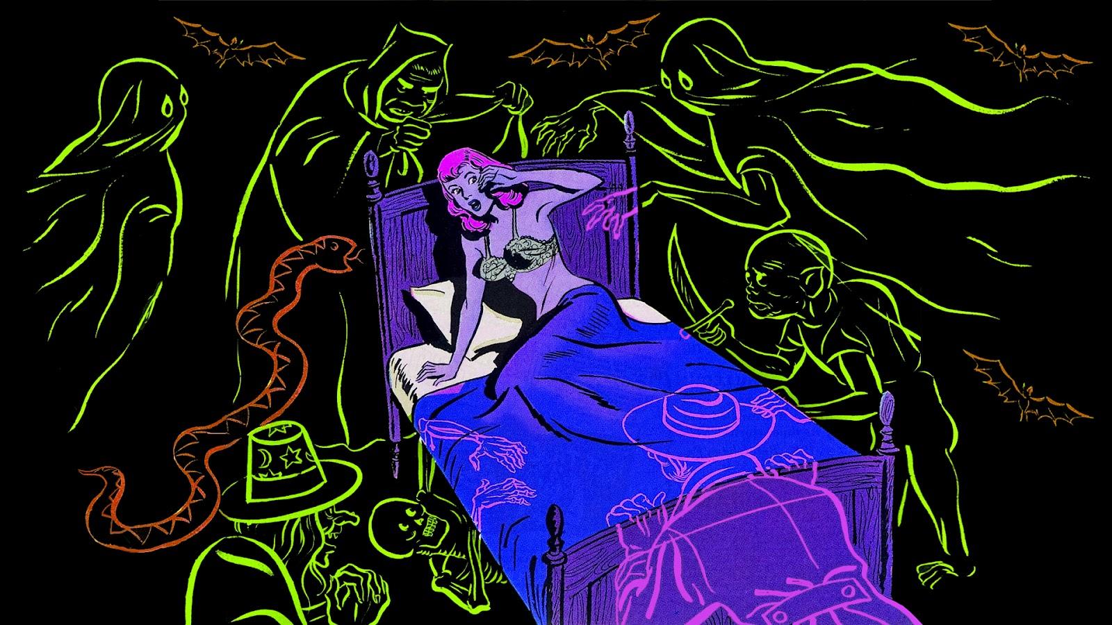 1600x900 Free download Vintage Halloween Witch Wallpaper Comic book wallpaper witches [1600x900] for your Desktop, Mobile & Tablet. Explore Halloween Witches Wallpaper. Halloween Witches Wallpaper, Free Halloween Wallpaper Witches, Witches Wallpaper Picture