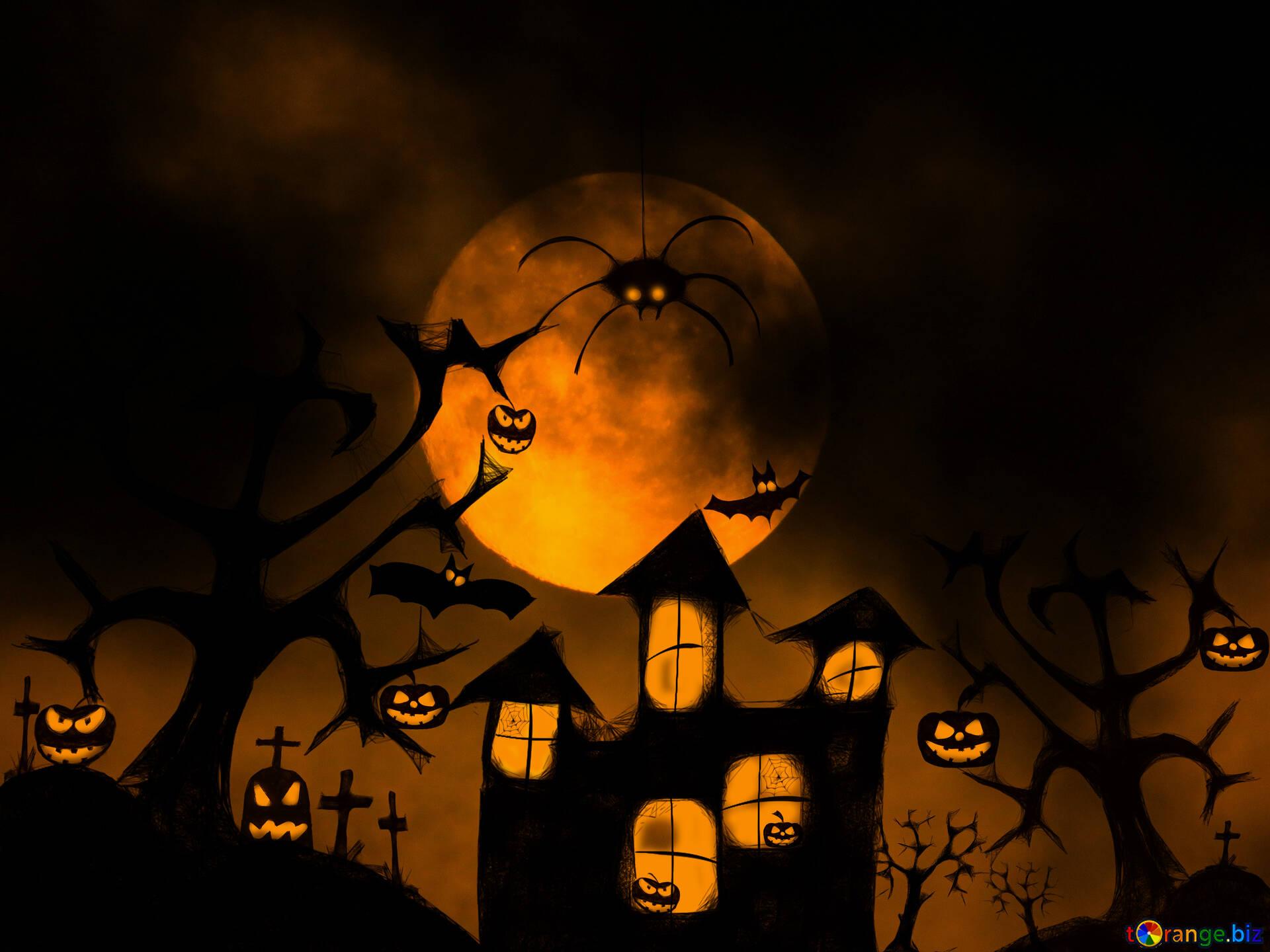 1920x1440 Halloween Background Image Halloween Wallpaper For Desktop Image Halloween № 40470. Torange.biz Free Pics On Cc By License