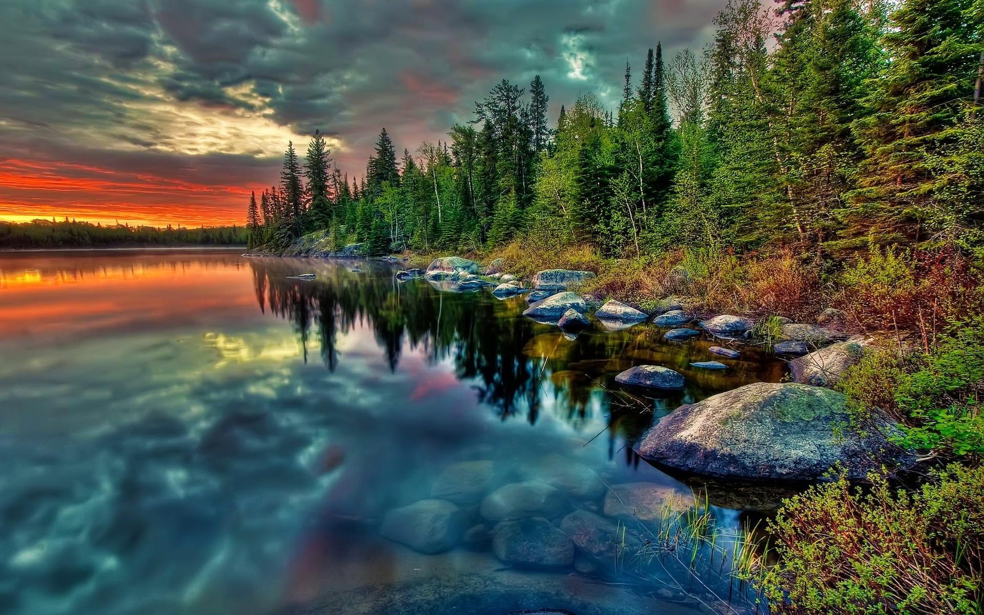1920x1200 Nature Desktop Wallpaper Background