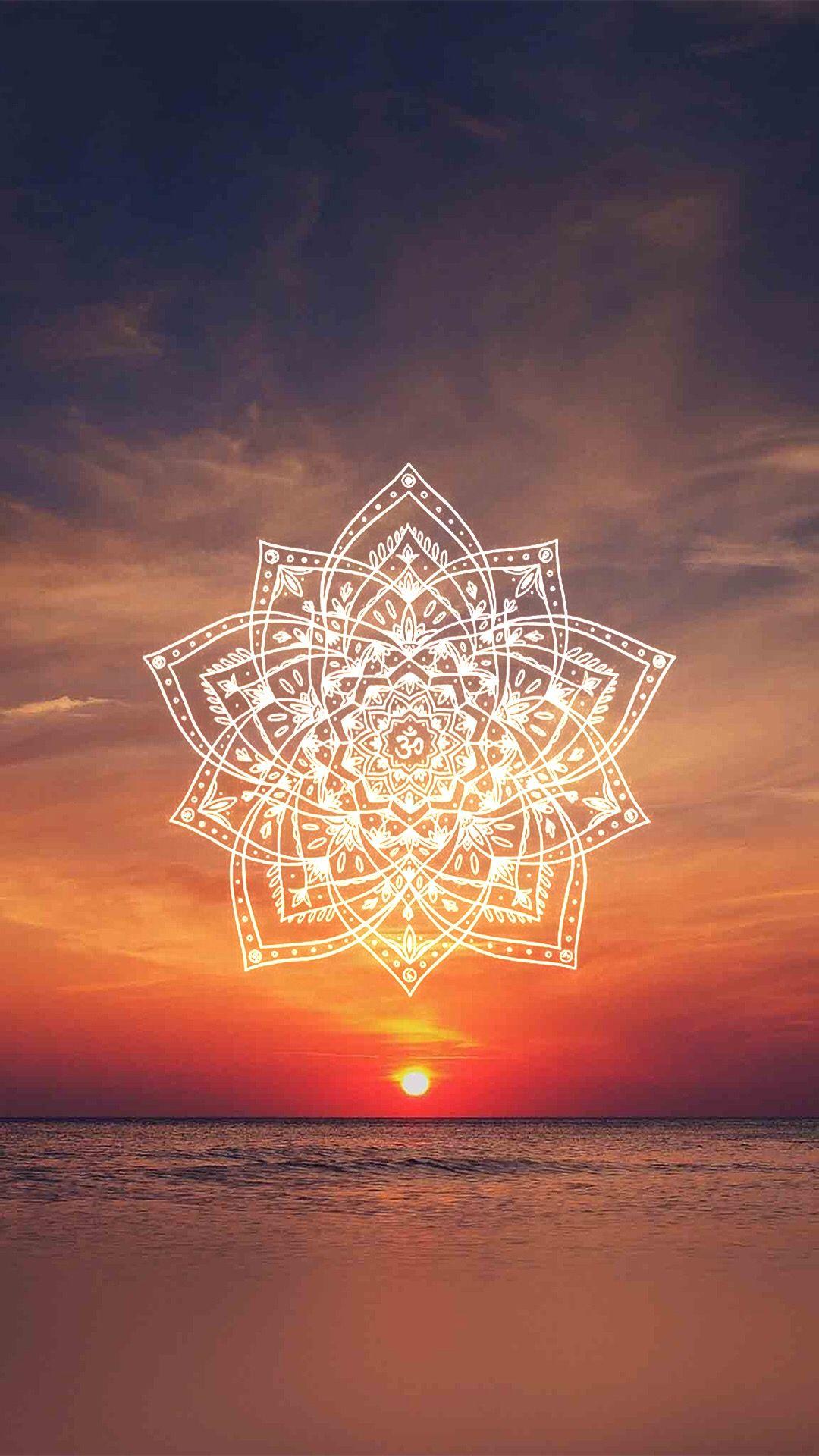 1080x1920 Wallpaper. Mandala wallpaper, Pretty wallpaper, Cellphone wallpaper