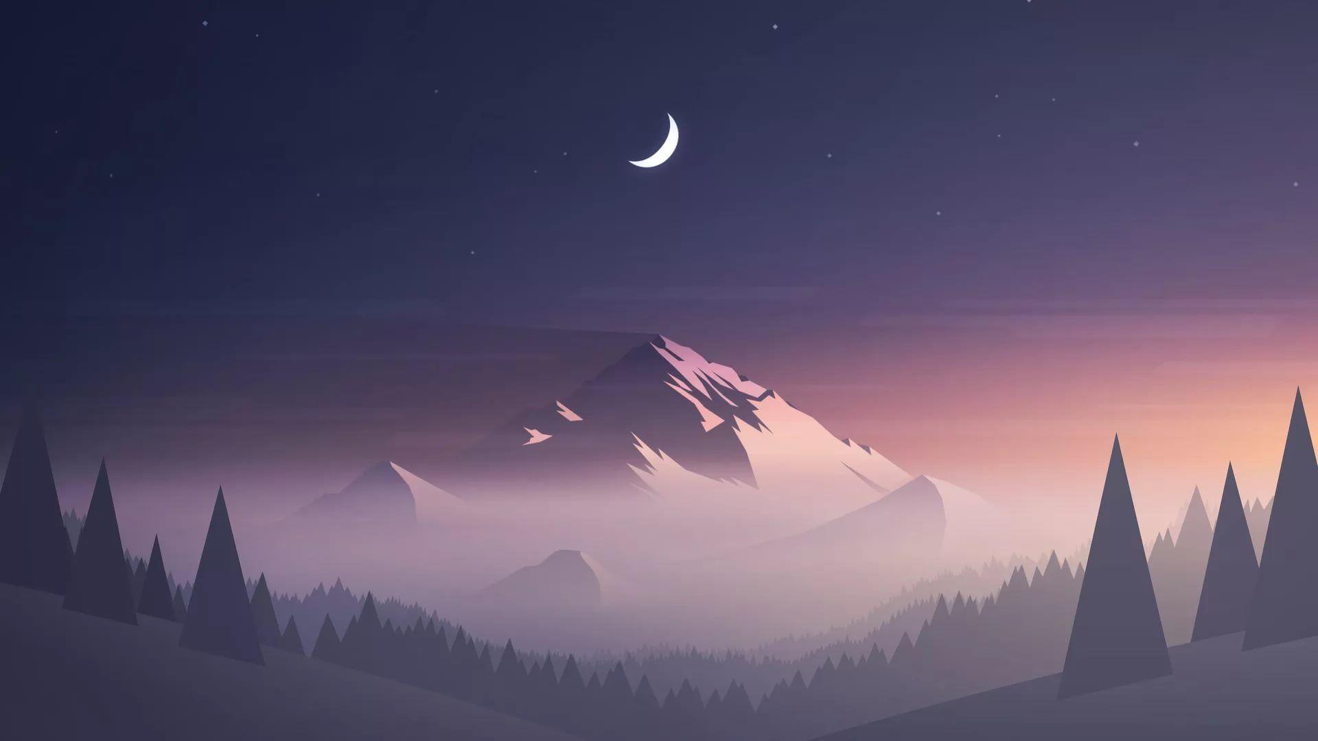 1920x1080 minimalist desktop wallpaper