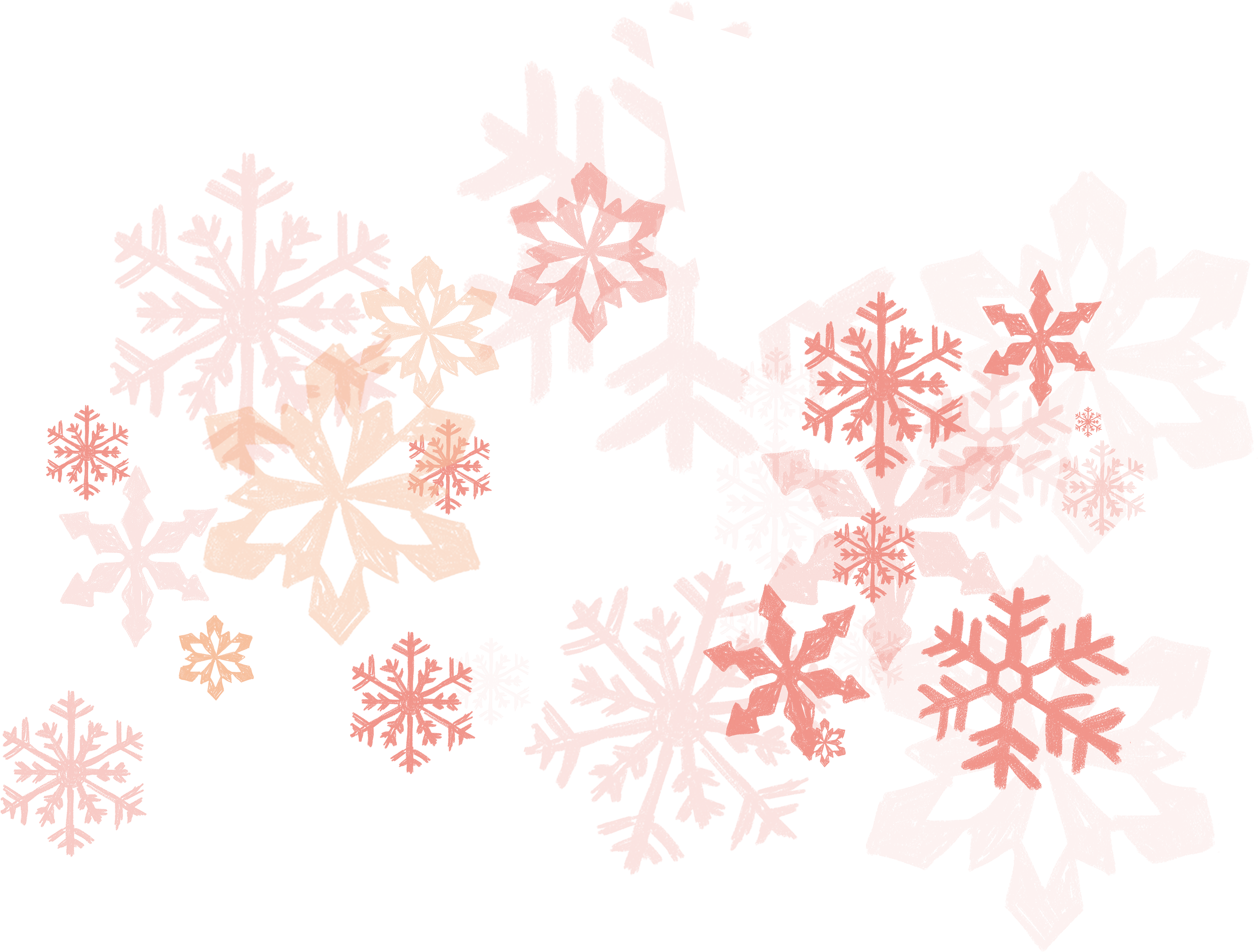 5000x3783 Snowflake Computer file pink snowflake png download*3783 Transparent Snowflake png Download