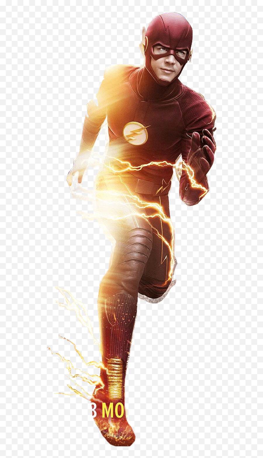 The Flash and Supergirl Wallpapers - Top Free The Flash and Supergirl ...