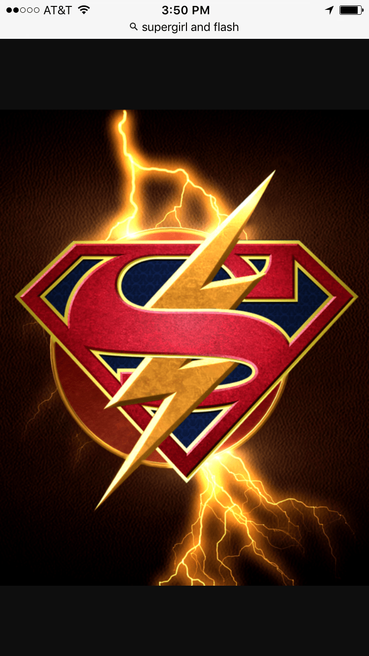 750x1334 DC❣️. Supergirl and flash, Supergirl crossover, Flash and supergirl crossover