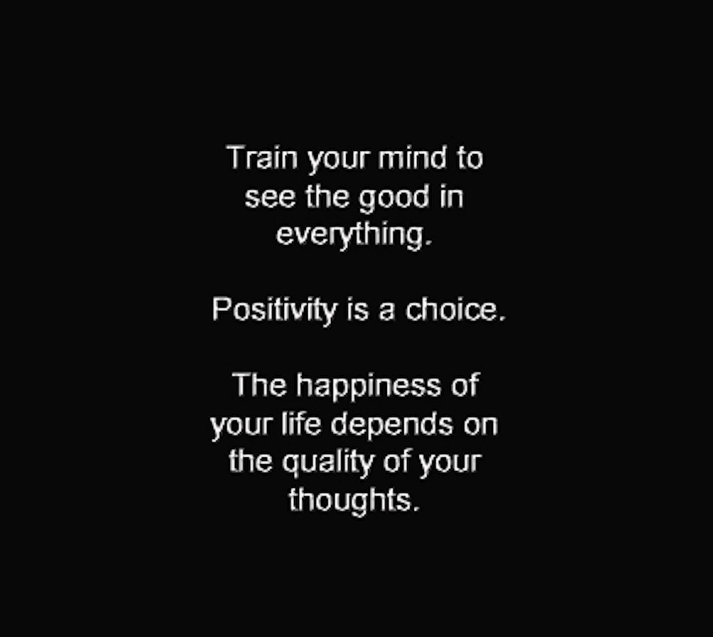 1432x1280 Good Thoughts Wallpaper