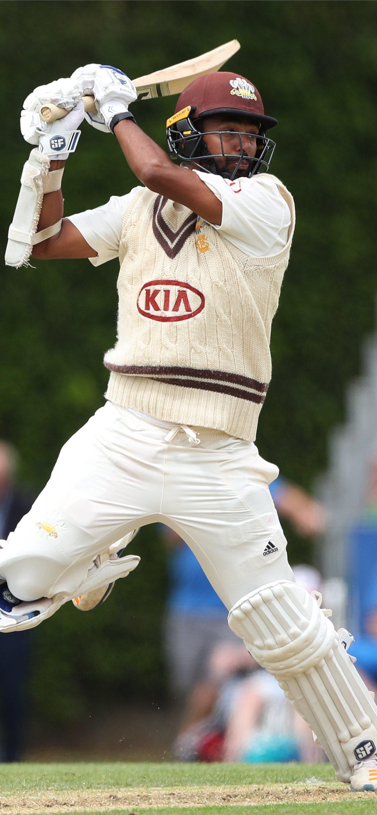 Hampshire Cricket on X: 