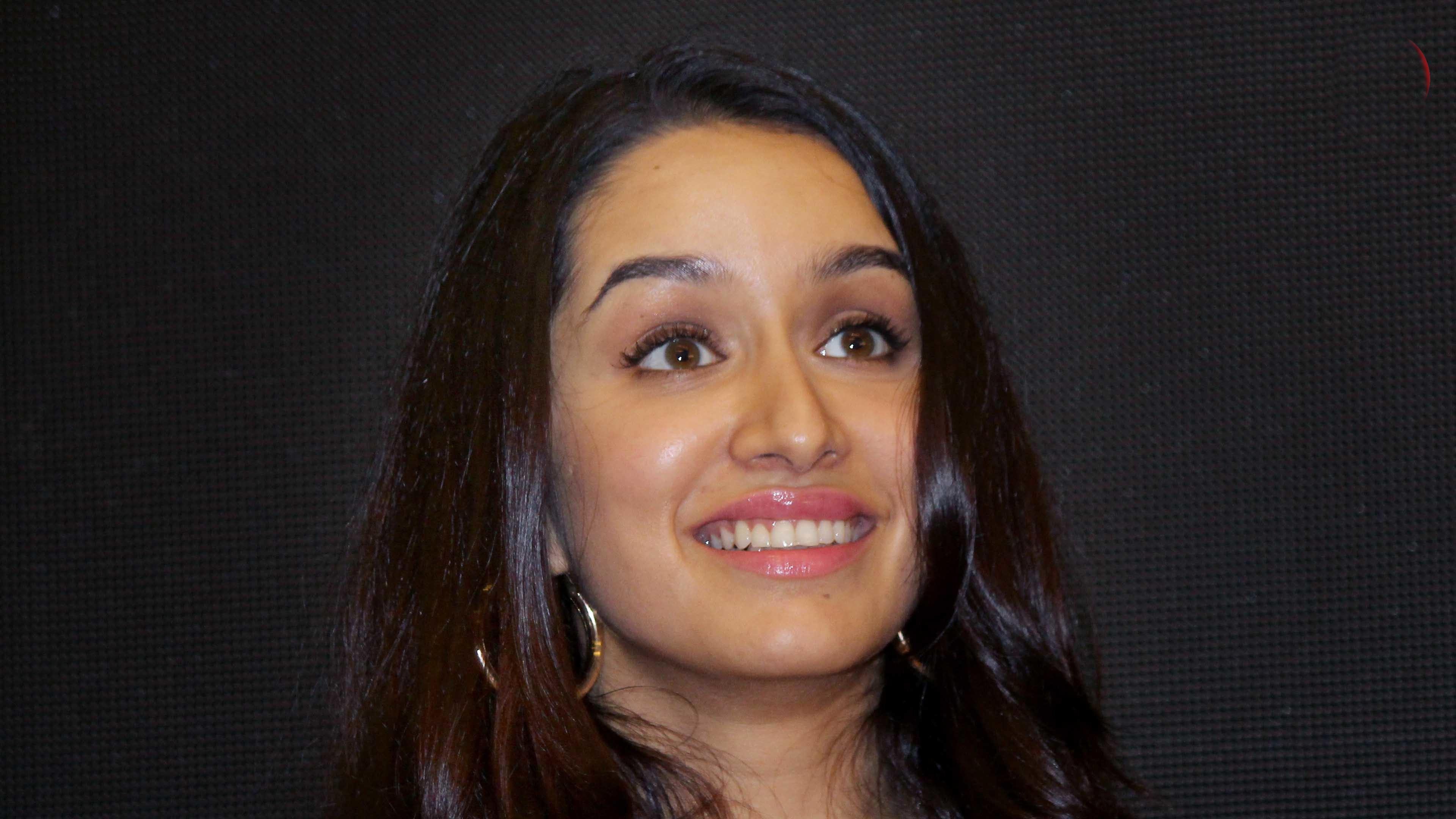 Shraddha Kapoor 4k Wallpapers Top Free Shraddha Kapoor 4k Backgrounds