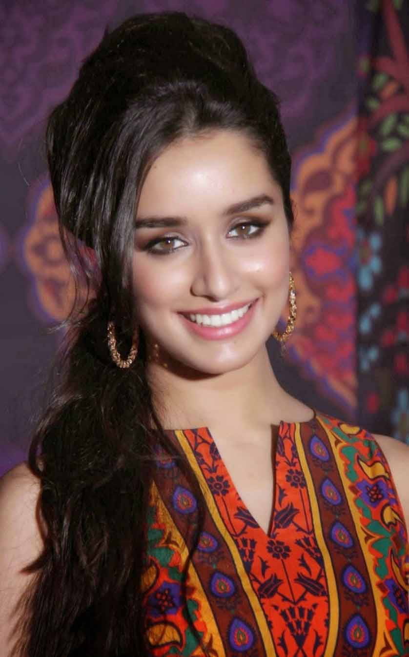 Shraddha Kapoor 4k Wallpapers Top Free Shraddha Kapoor 4k Backgrounds