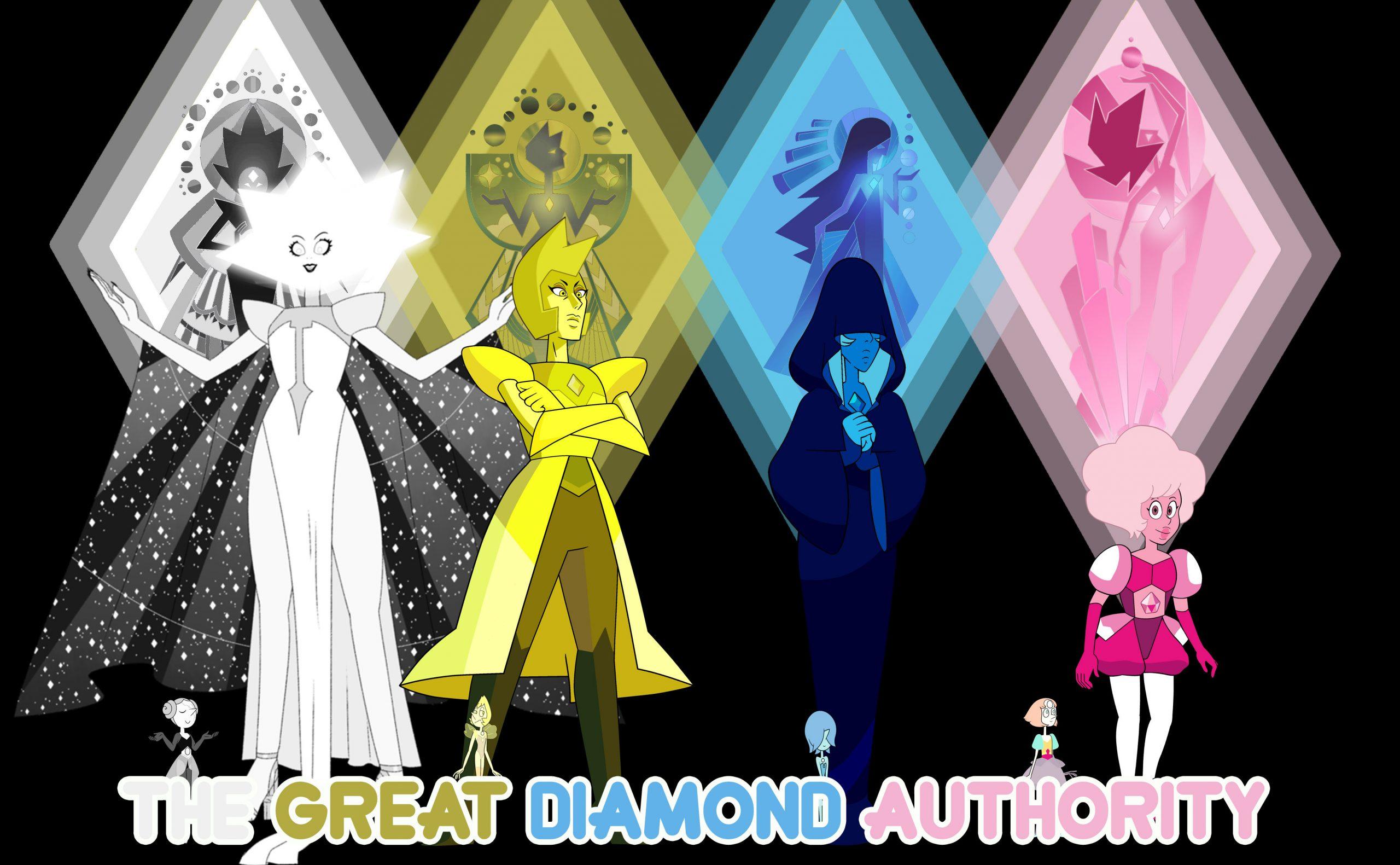 2560x1581 Desktop Steven Universe Wallpaper