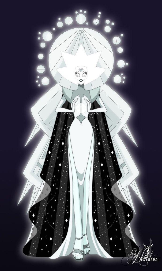 691x1154 Steven Universe Diamonds Wallpaper