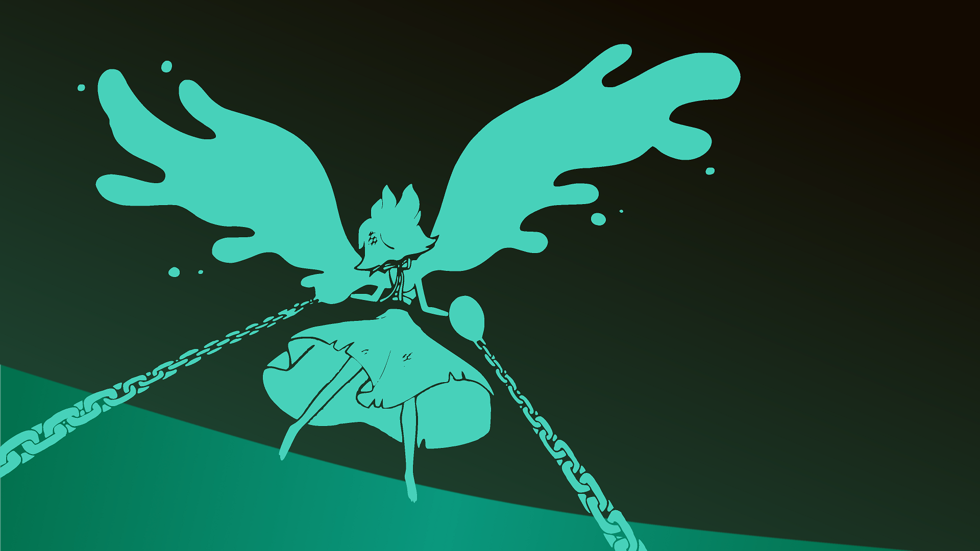 1920x1080 Lapis Lazuli Wallpaper I Made