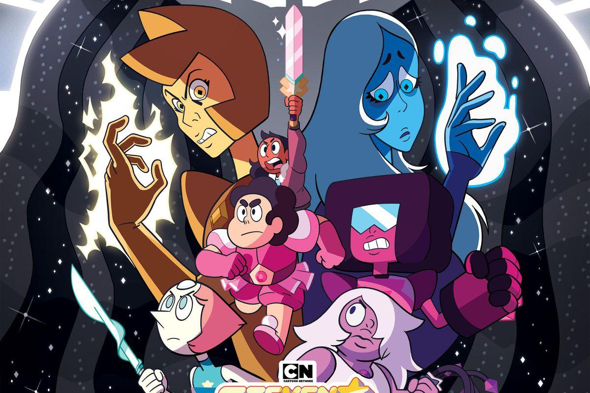 1200x800 4K wallpaper: White Diamond Steven Universe Wallpaper