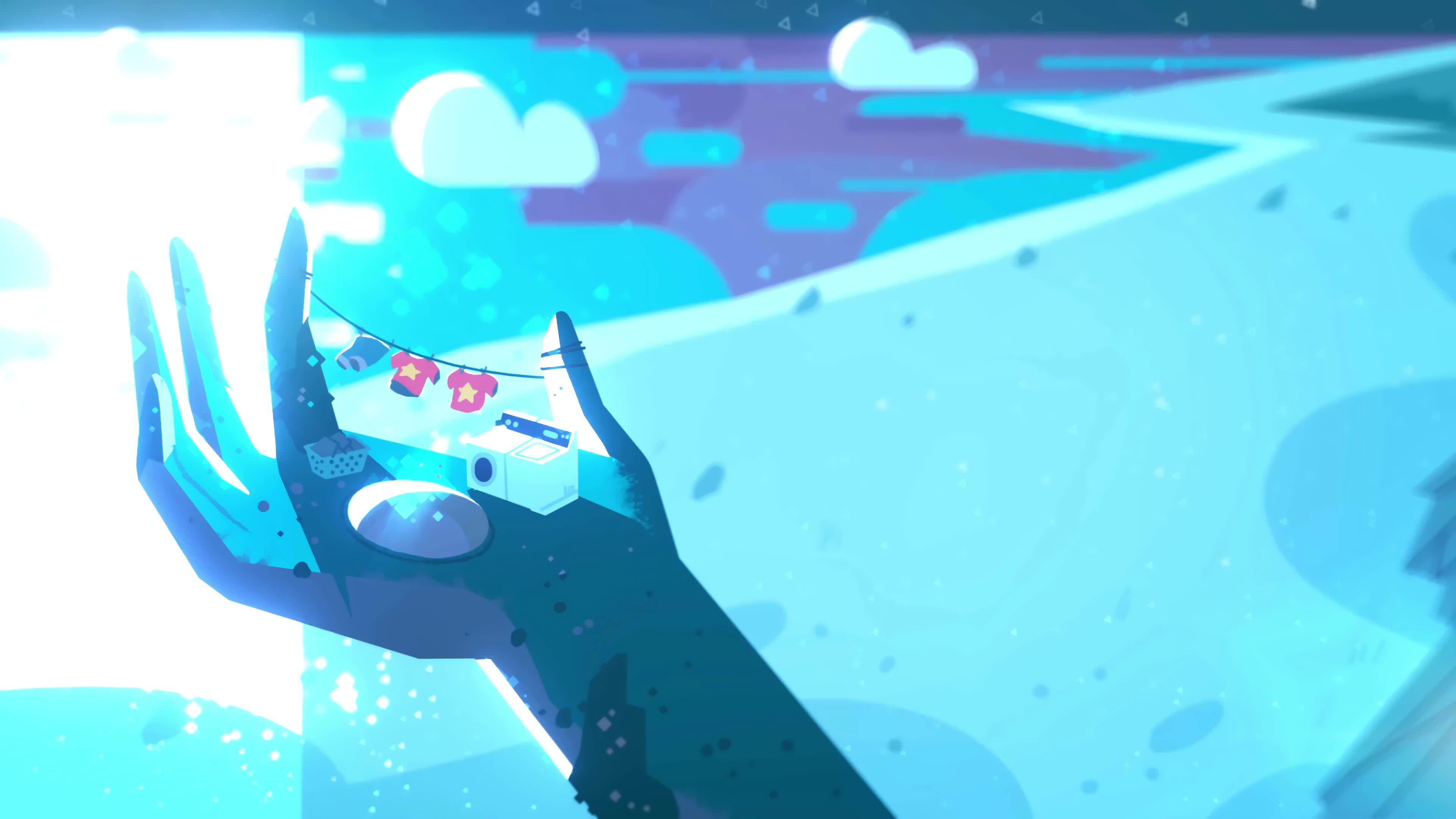 3840x2160 Steven Universe Wallpaper, HD Steven Universe Background on WallpaperBat