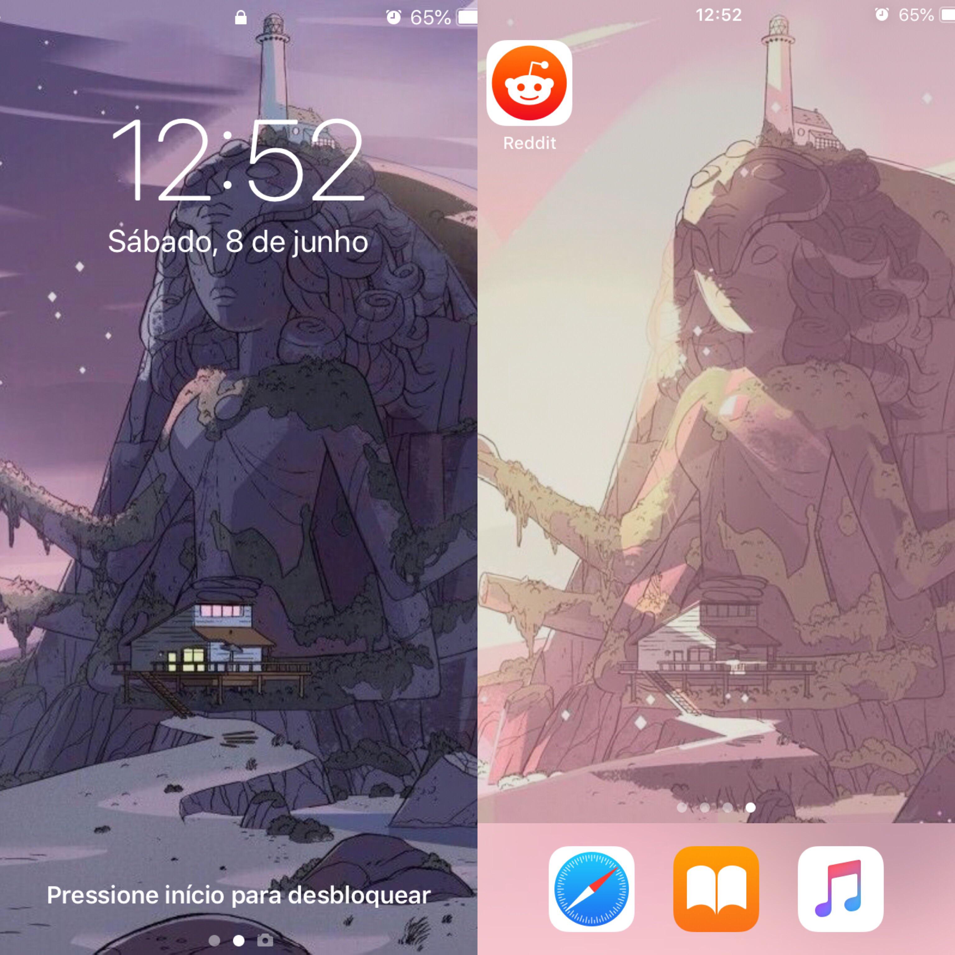 3072x3072 Actually I just wanted to show my SU wallpaper