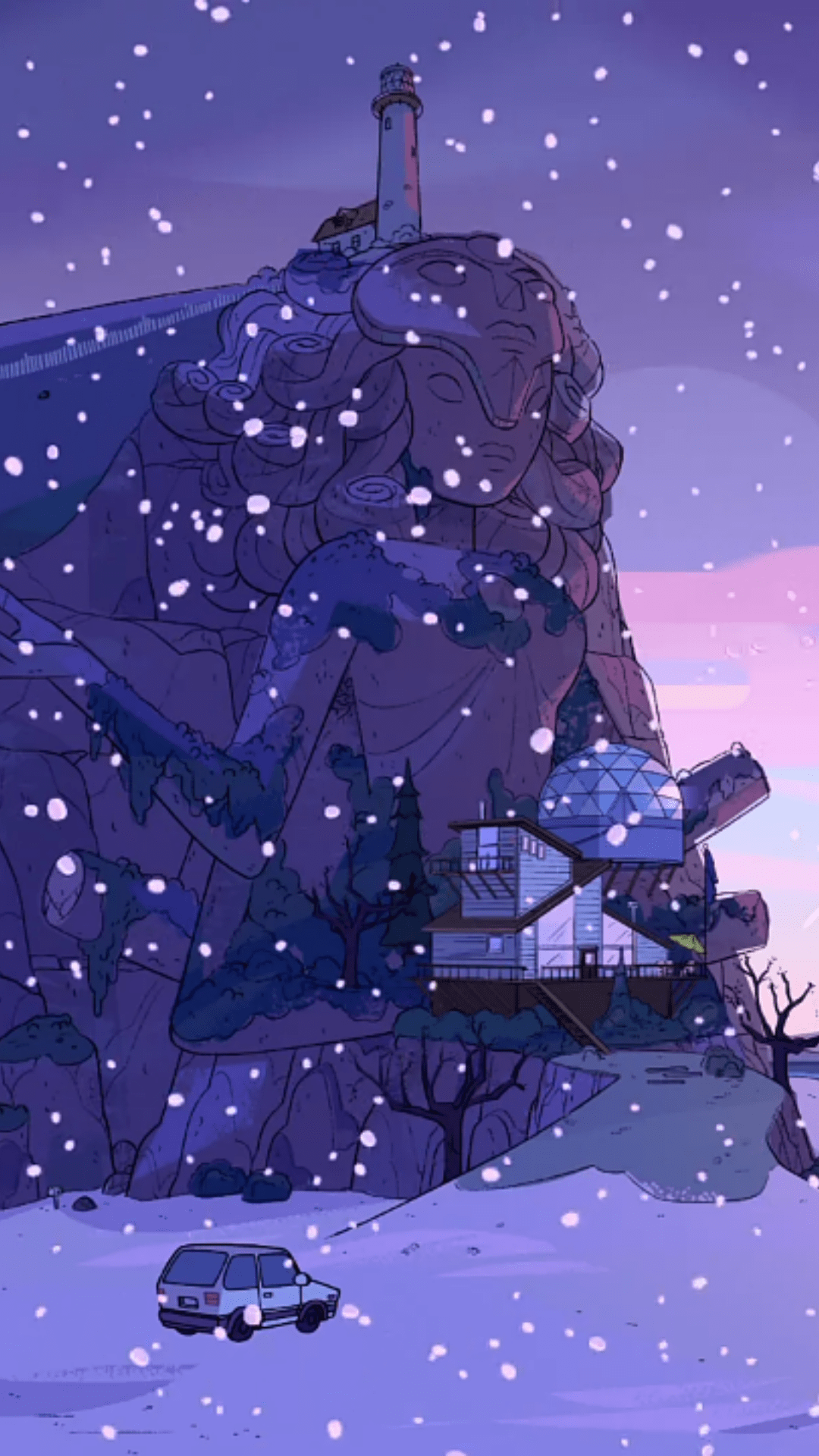 Steven Universe Temple Wallpapers - Top Free Steven Universe Temple ...
