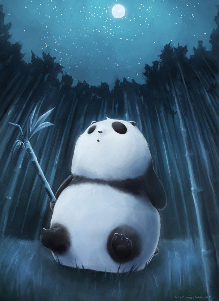 Chubby Panda Wallpapers - Top Free Chubby Panda Backgrounds ...