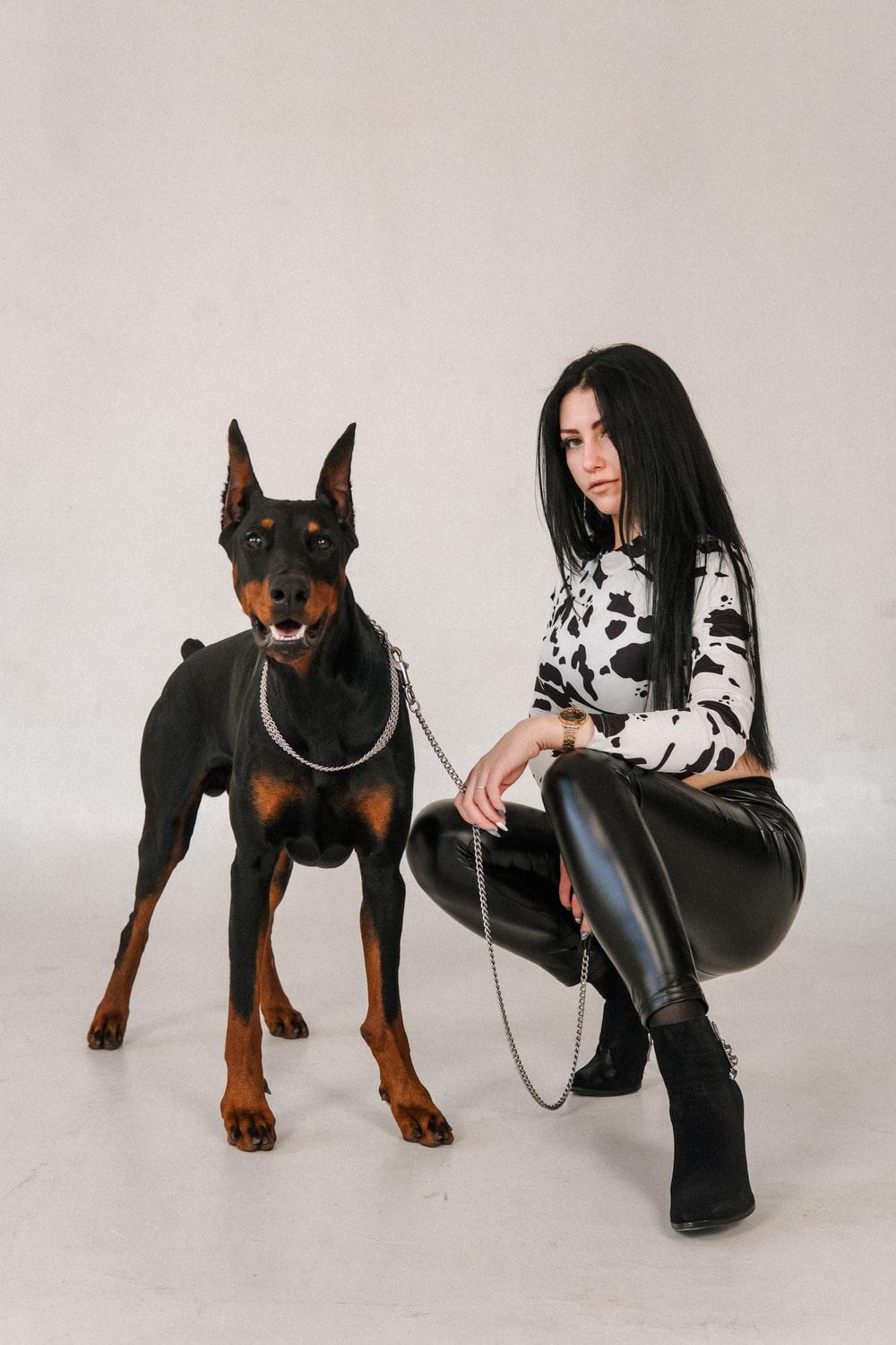 1000x1500 Doberman Picture. Download Free Image