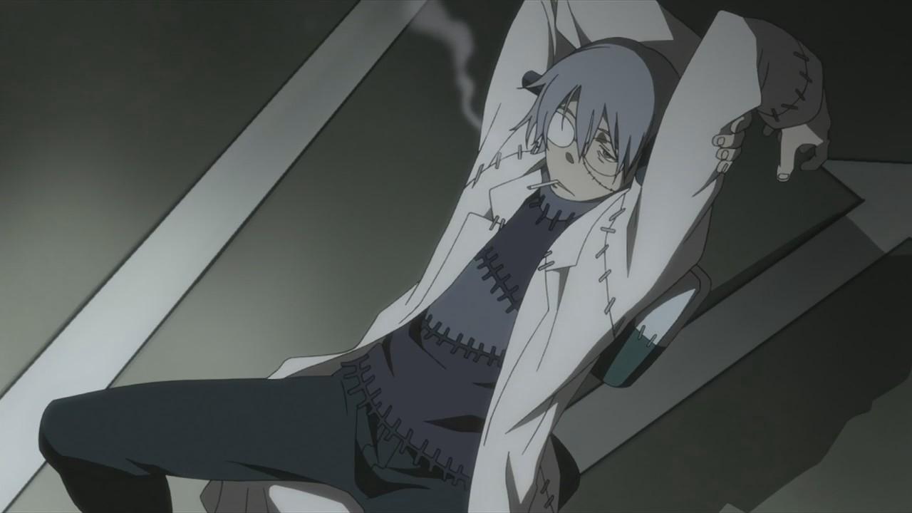 1280x720 Franken Stein screenshots, image and picture