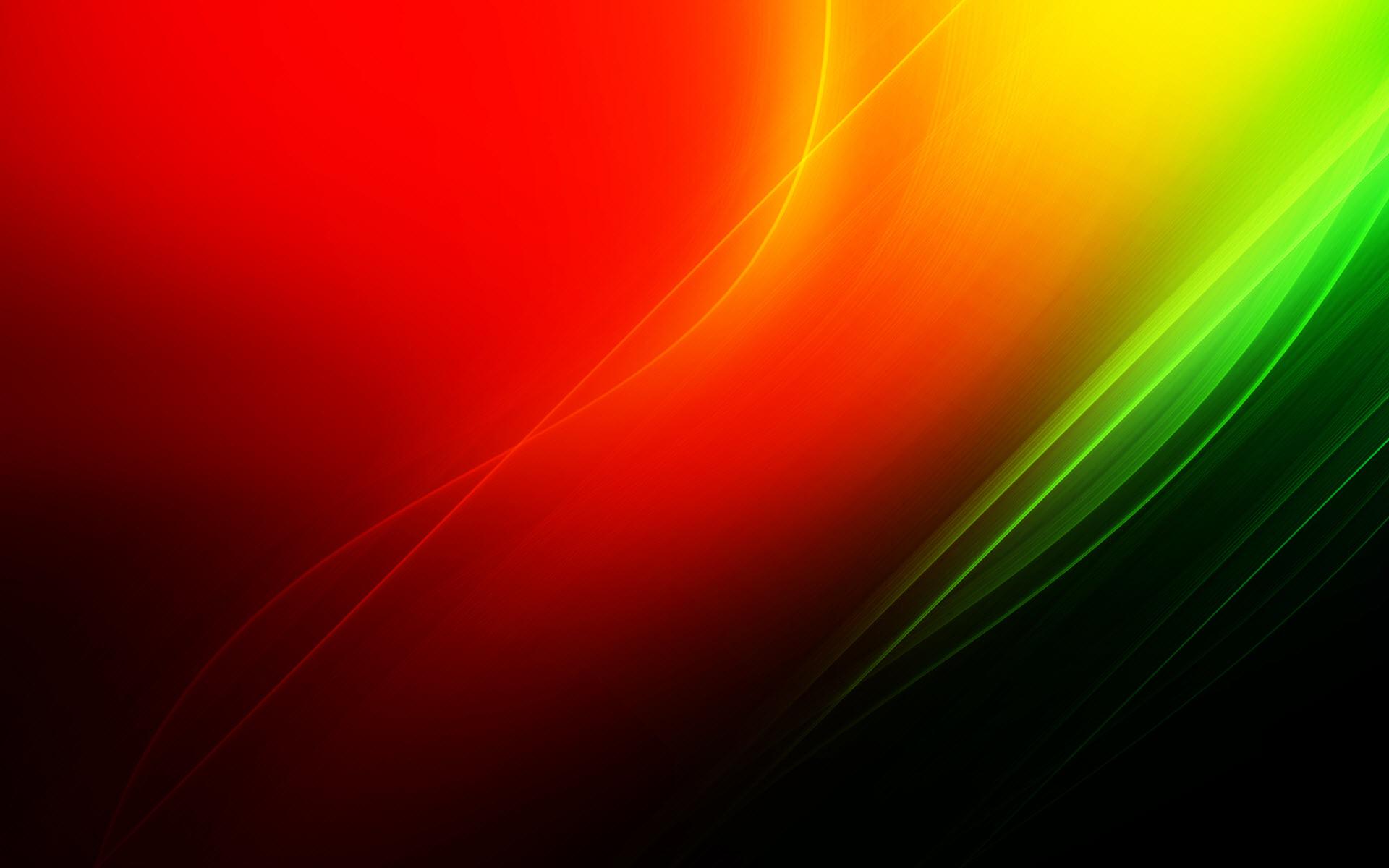 Yellow and Green Abstract Wallpapers Top Free Yellow and Green