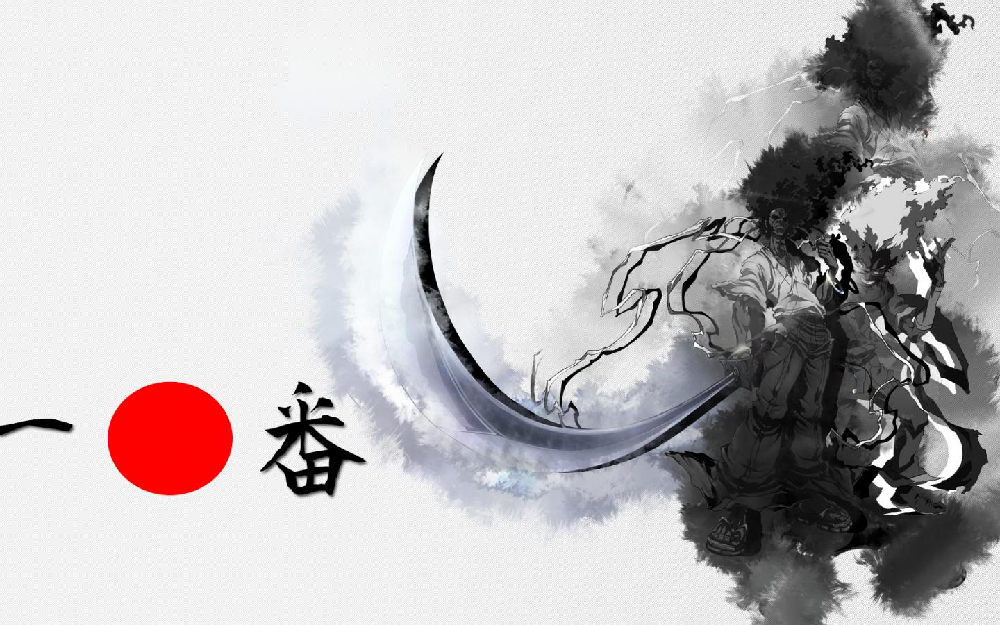 1440x900 Free download Afro Samurai anime game f wallpaper 1920x1080 91855 WallpaperUP [1920x1080] for your Desktop, Mobile & Tablet. Explore Anime Samurai Wallpaper. Afro Samurai Wallpaper Hd, Samurai 7 Wallpaper, Samurai Wallpaper 1920x1080