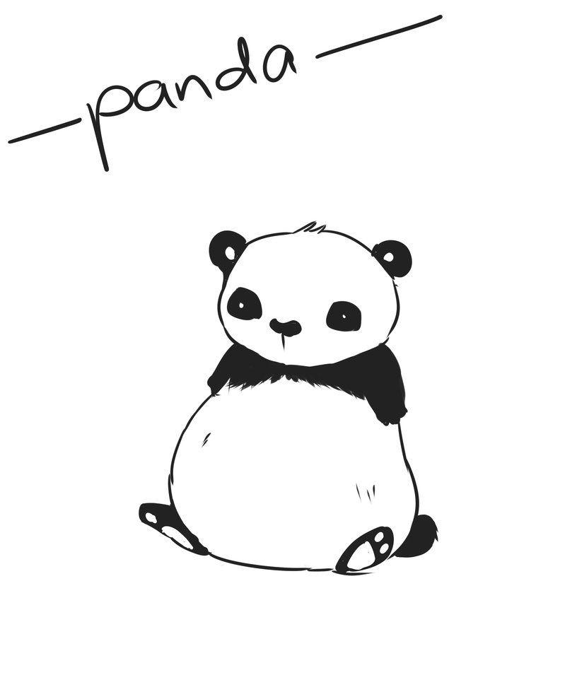 Chubby Panda Wallpapers - Top Free Chubby Panda Backgrounds ...