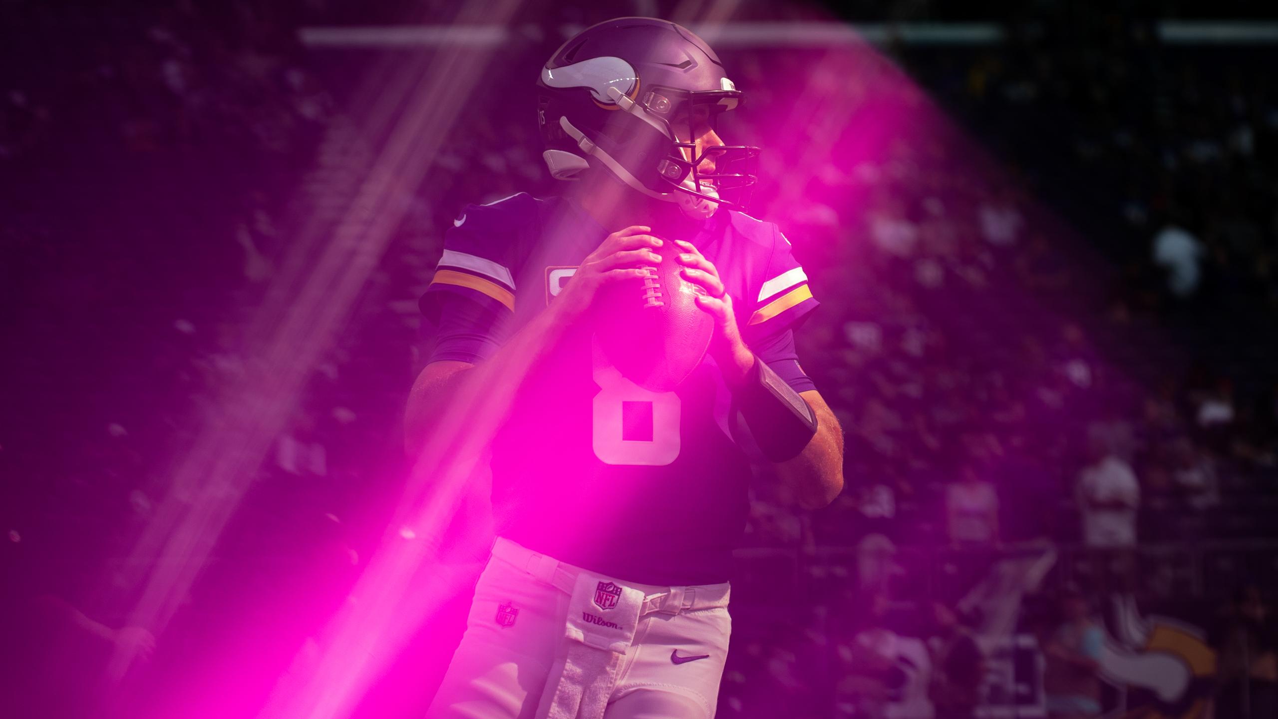 Kirk Cousins Wallpapers Top Free Kirk Cousins Backgrounds 7369493