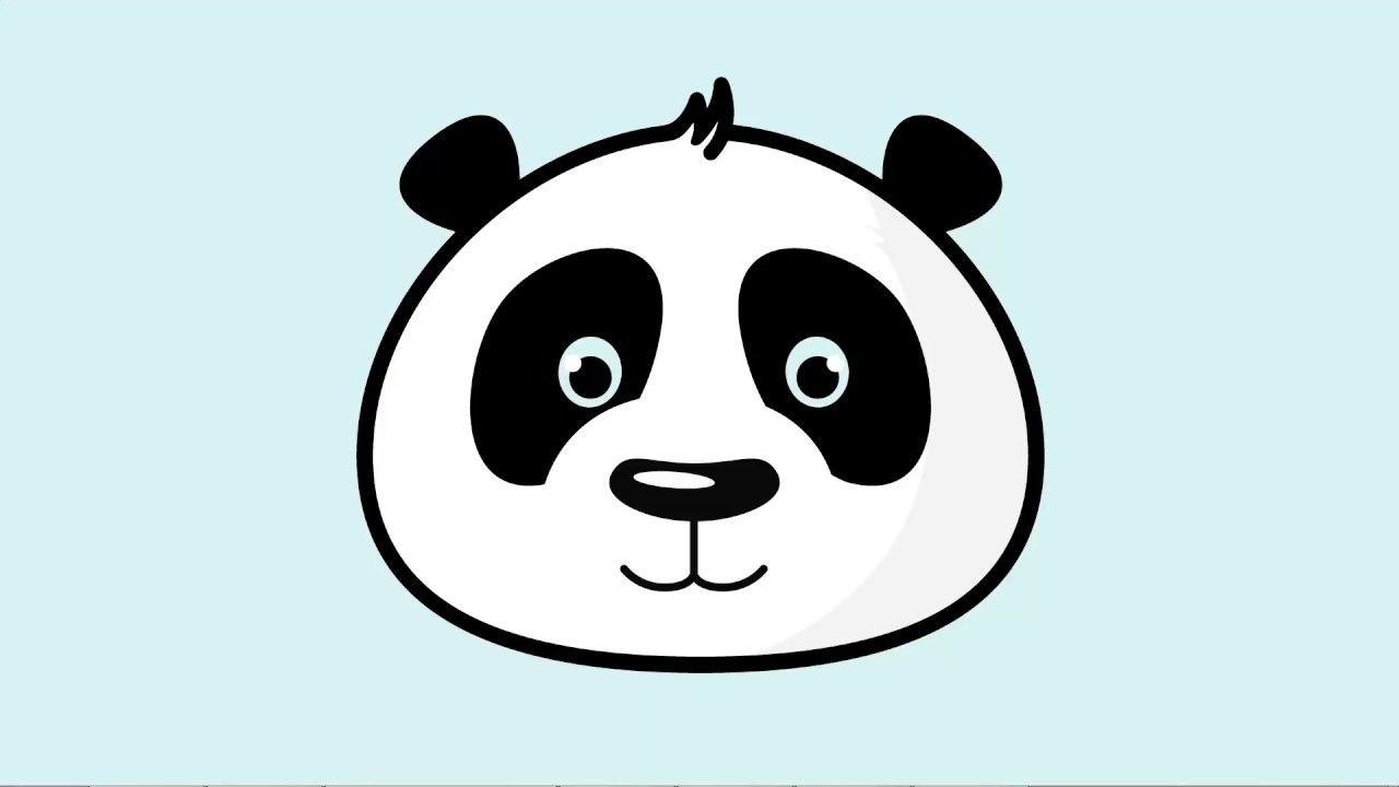 1280x720 Chubby Panda for Wallpaper Engine + Links