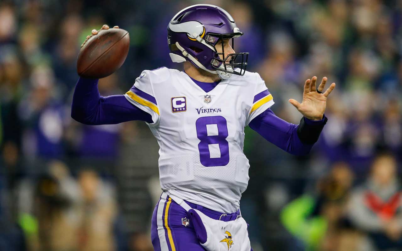 1280x800 Vikings Seahawks Betting Preview &amp