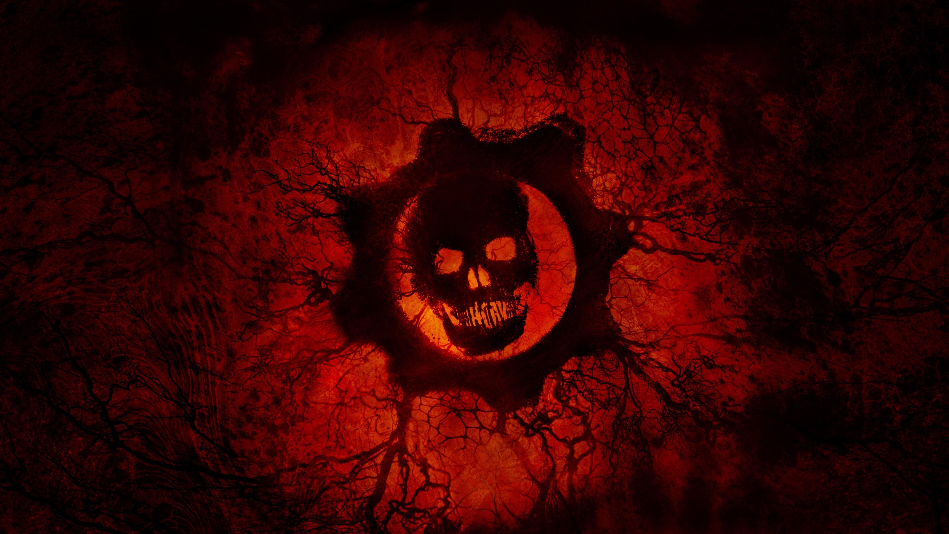 3840x2160 3840x2160 crimson omen 4k new full HD wallpaper. Mocah HD Wallpaper