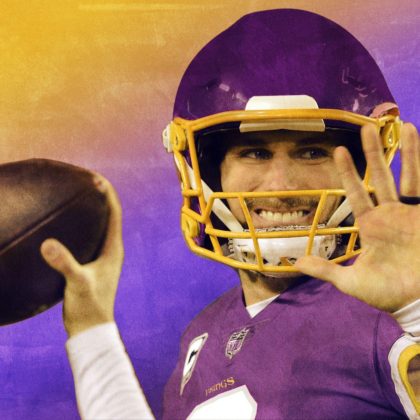 1400x1400 Three Lessons From The Record Breaking Kirk Cousins Contract