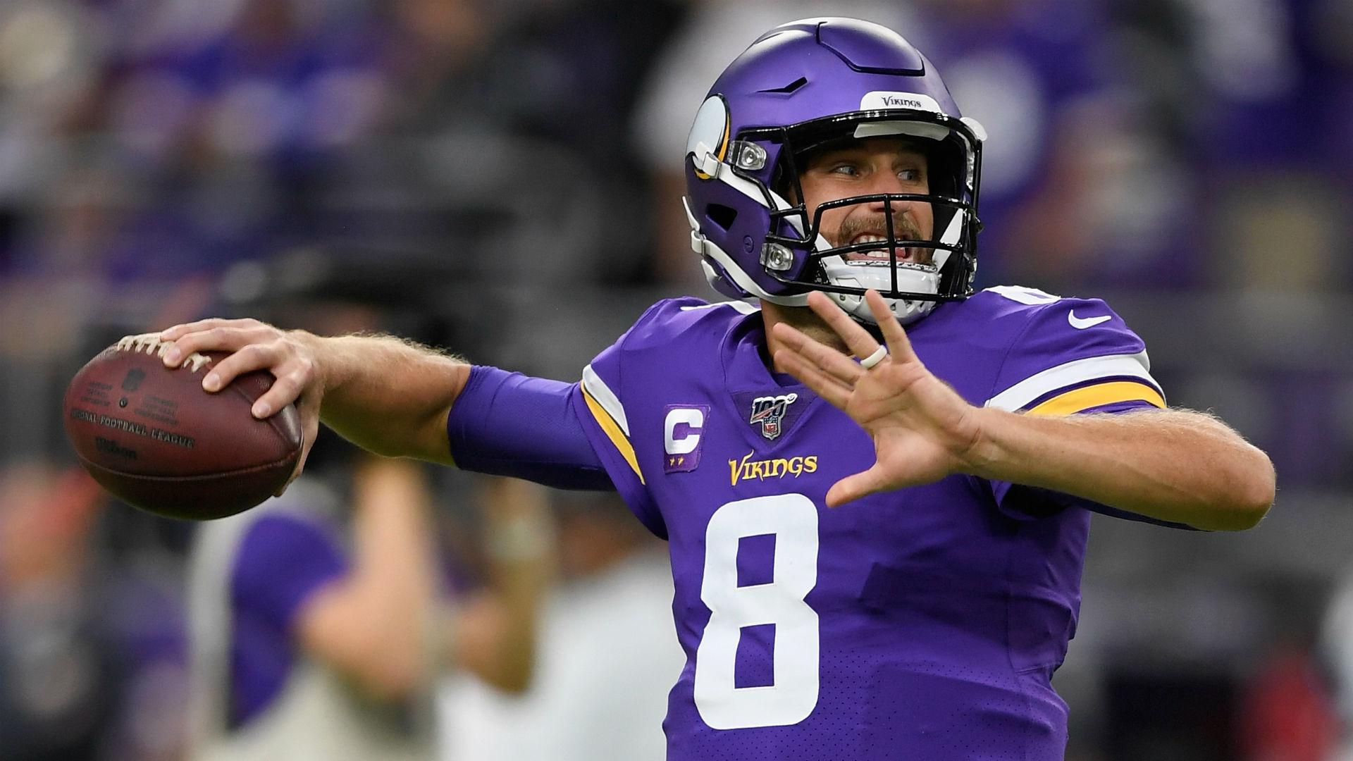 1920x1080 How much does Kirk Cousins make? A closer look at the Vikings QB's contract, salary