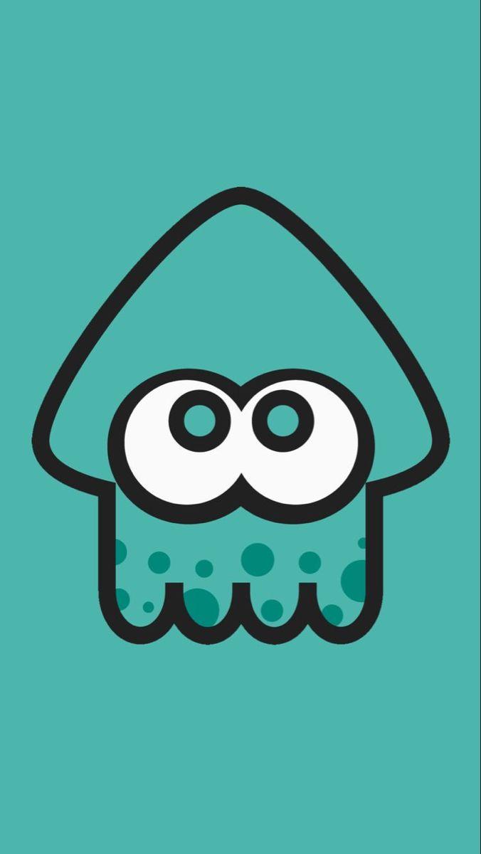 676x1200 Splatoon Art