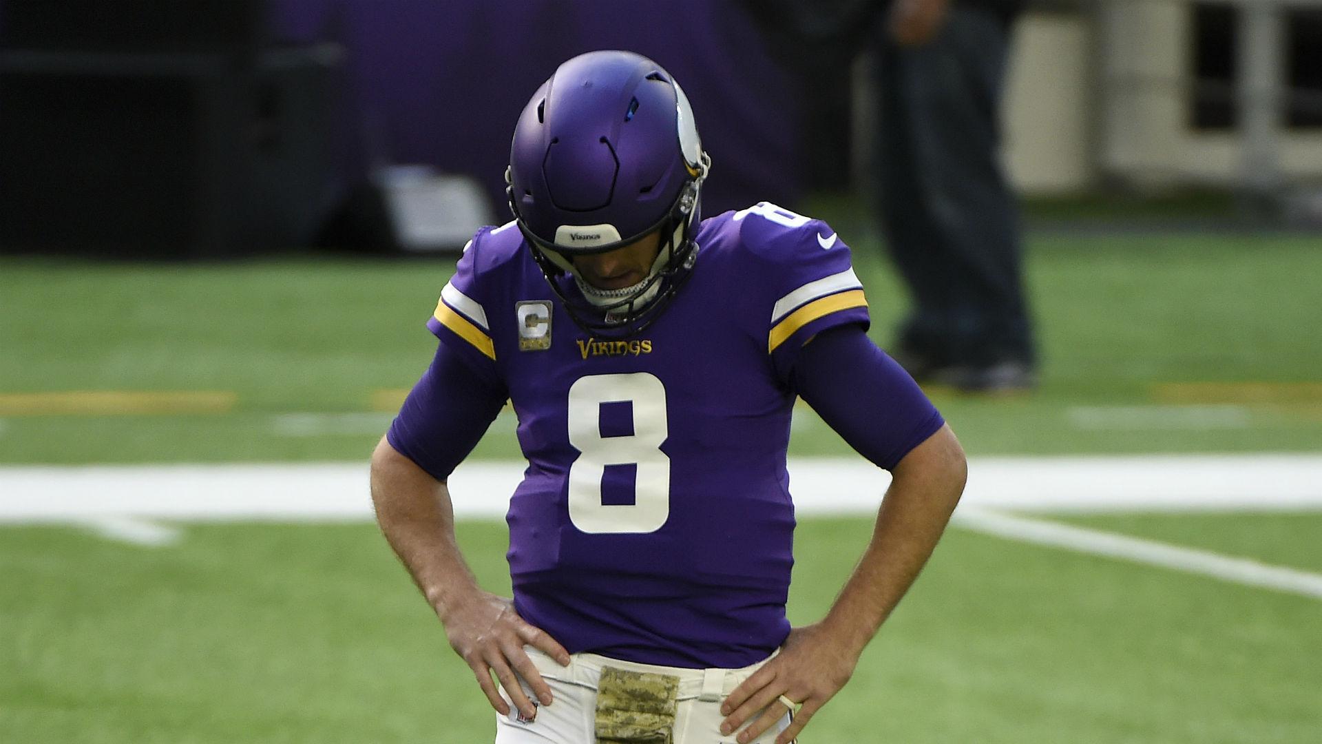 1920x1080 Kirk Cousins' hometown hospital drops him as spokesman over vaccination stance