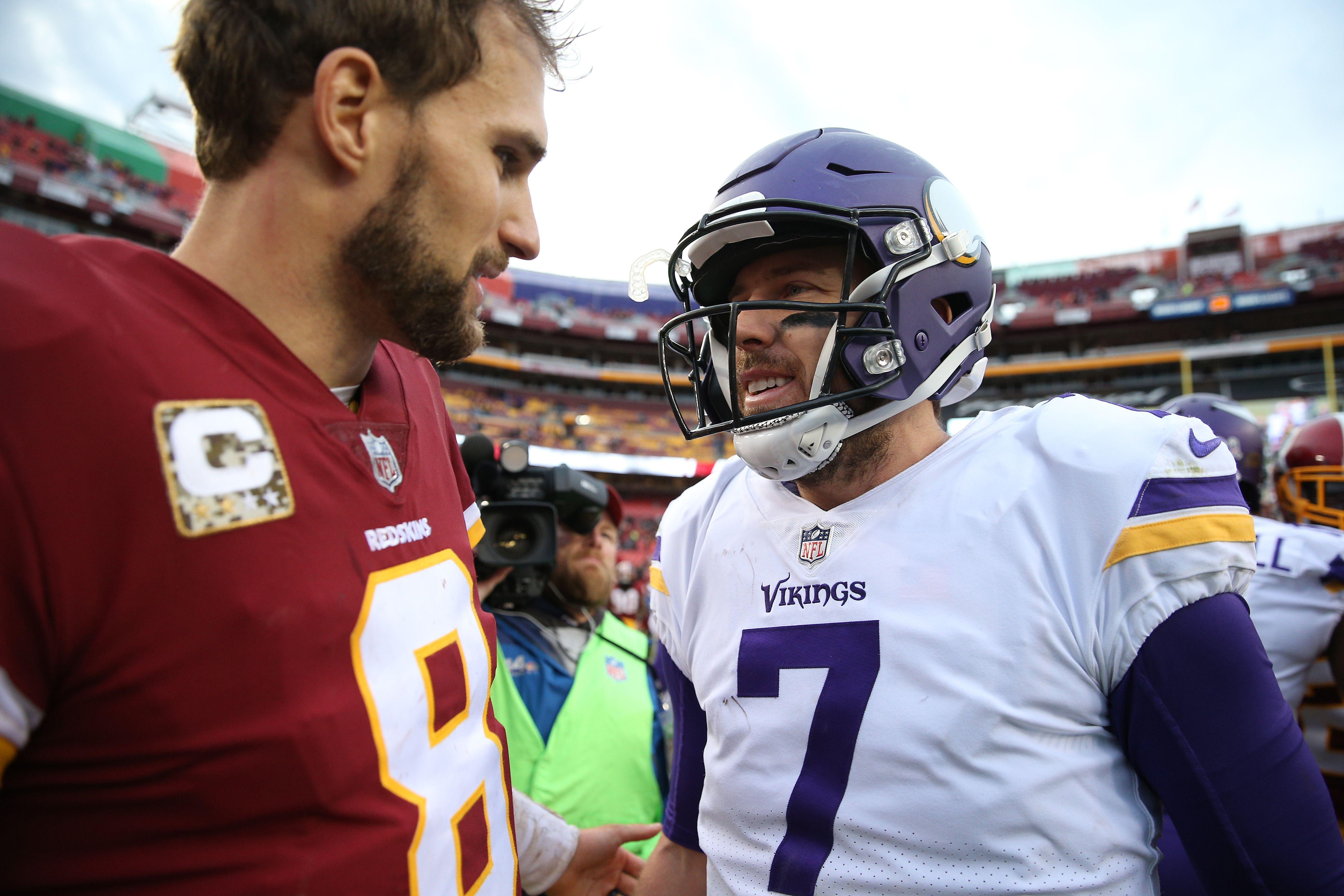 5472x3648 Free download Closing the Case for Kirk Why the Vikings chose Cousins over Keenum [5472x3648] for your Desktop, Mobile & Tablet. Explore Case Keenum Wallpaper. Case Keenum Wallpaper, Case
