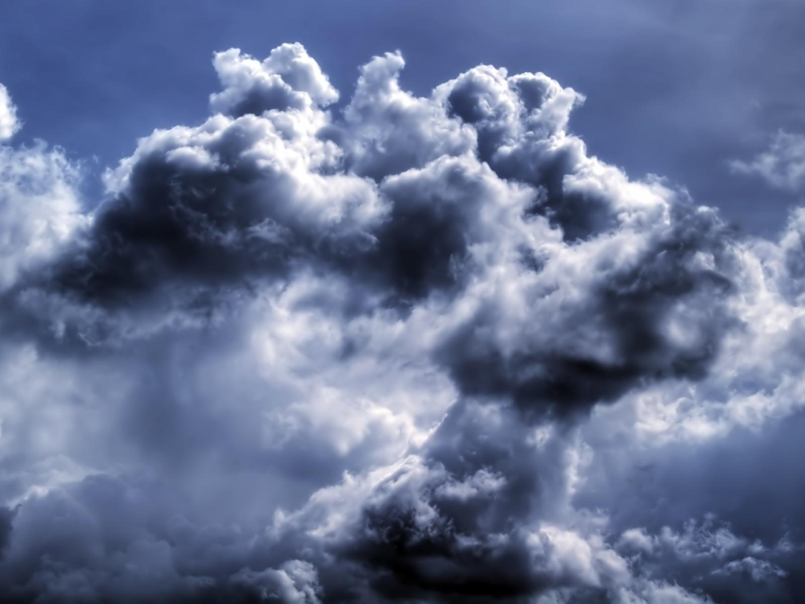 1600x1200 Clouds Wallpaper Other Nature Wallpaper in jpg format for free download