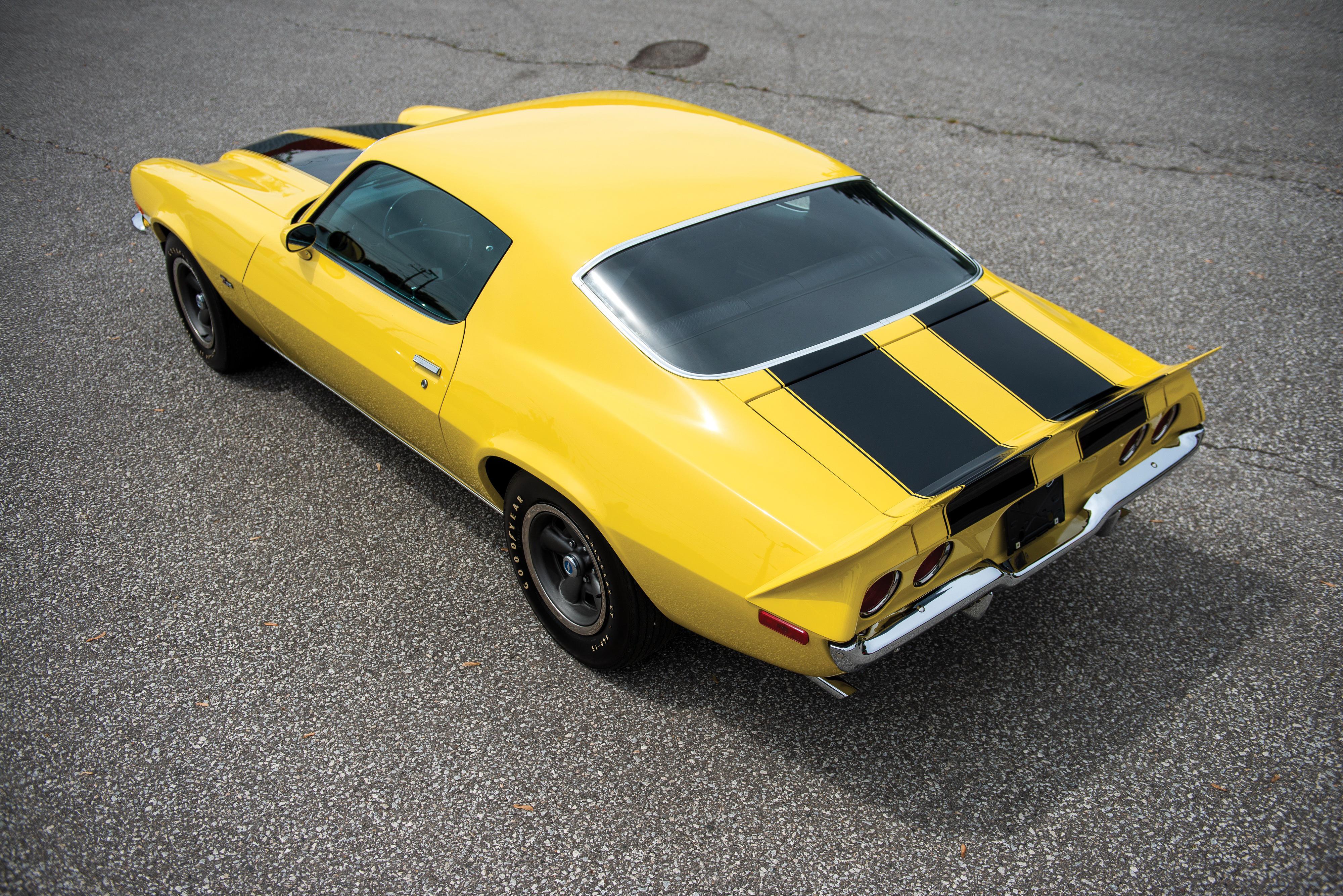 4000x2670 Chevrolet Camaro Z28 Rear 1600x900 Resolution HD 4k Wallpaper, Image, Background, Photo and Picture