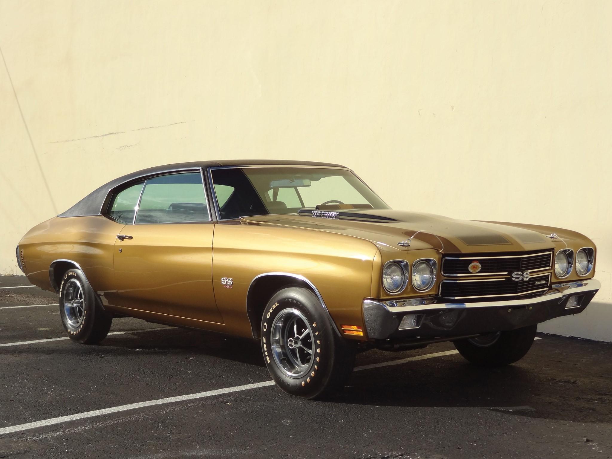 2048x1536 Chevrolet Chevelle SS 454 RPO Chevrolet. Mocah HD Wallpaper