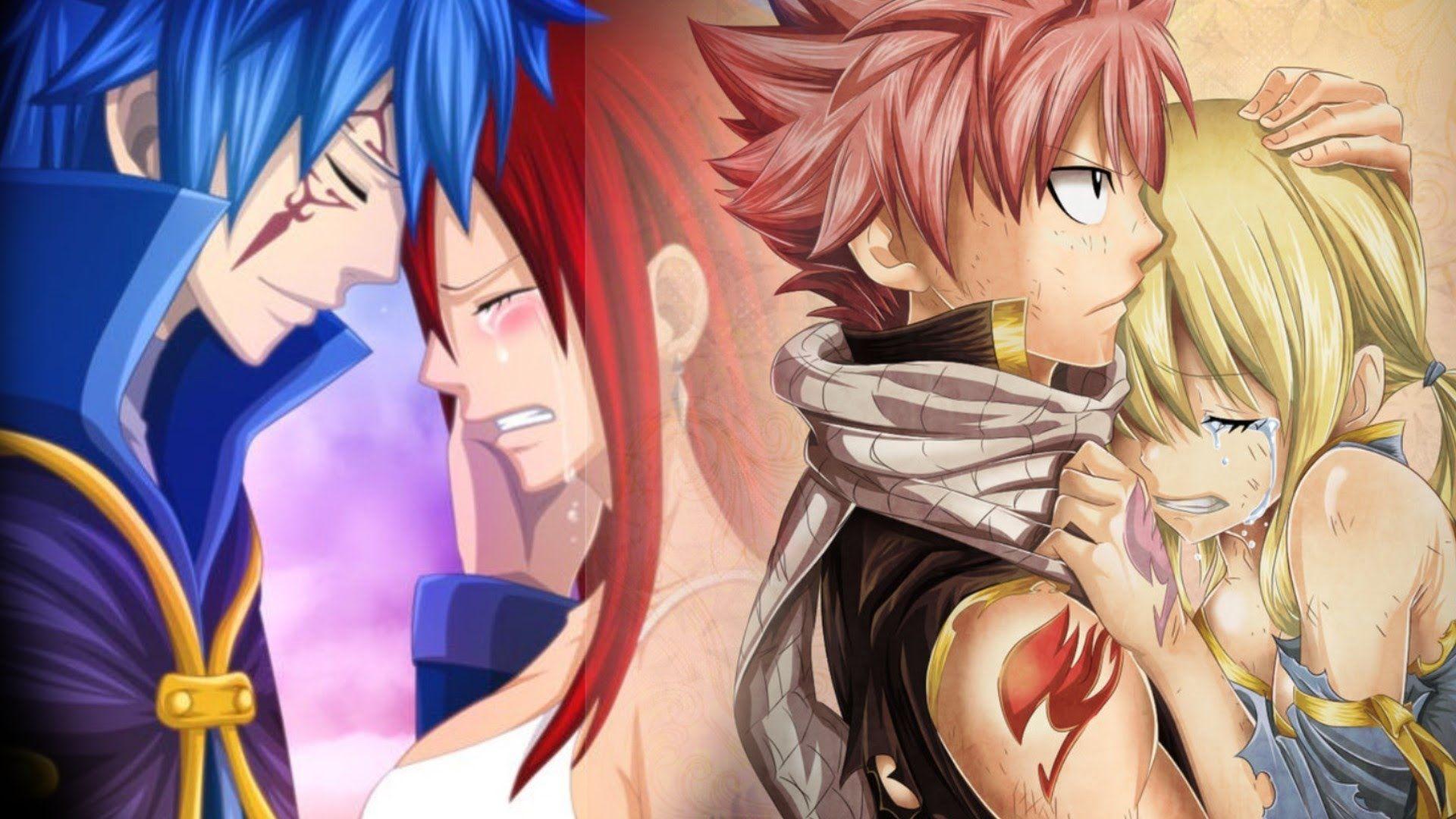 1920x1080 Fairy Couples Wallpaper