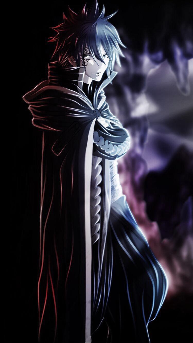 750x1334 jellal fairytail 304000070348201