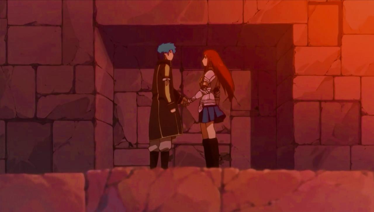 1280x727 erza wallpaper Tumblr posts