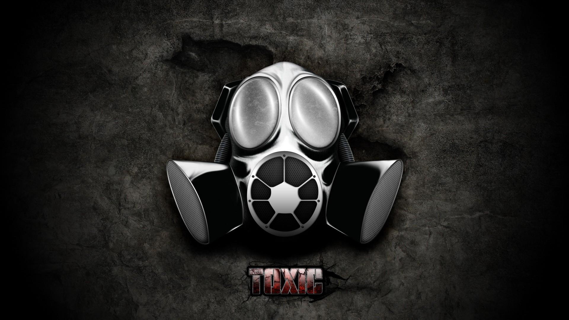 Cool Toxic Wallpapers Top Free Cool Toxic Backgrounds WallpaperAccess
